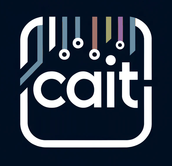 CAIT Logo